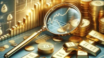 قمة تاريخية جديدة.. أسعار الذهب تكسر الأرقام القياسية عالمياً بفعل ترقب الفائدة الأمريكية